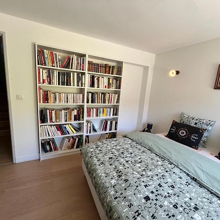 Maison Familiale 3 Chambres, Parking Gratuit Avignon Eksteriør bilde