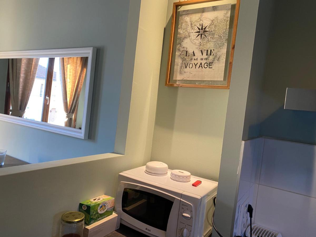 Maison Familiale 3 Chambres, Parking Gratuit Avignon Eksteriør bilde