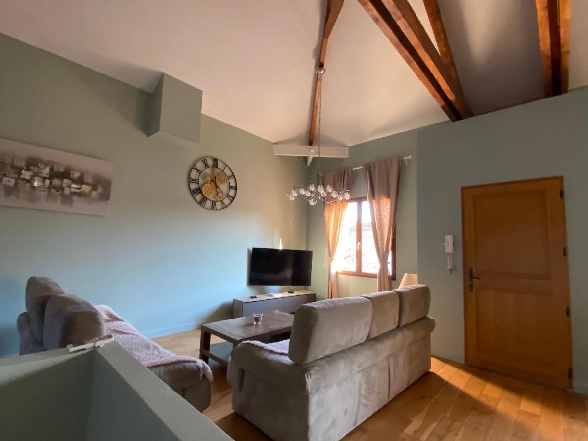 Maison Familiale 3 Chambres, Parking Gratuit Avignon Eksteriør bilde