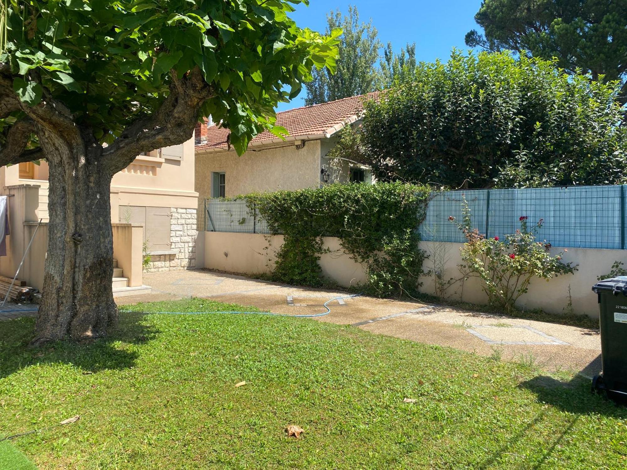 Maison Familiale 3 Chambres, Parking Gratuit Avignon Eksteriør bilde