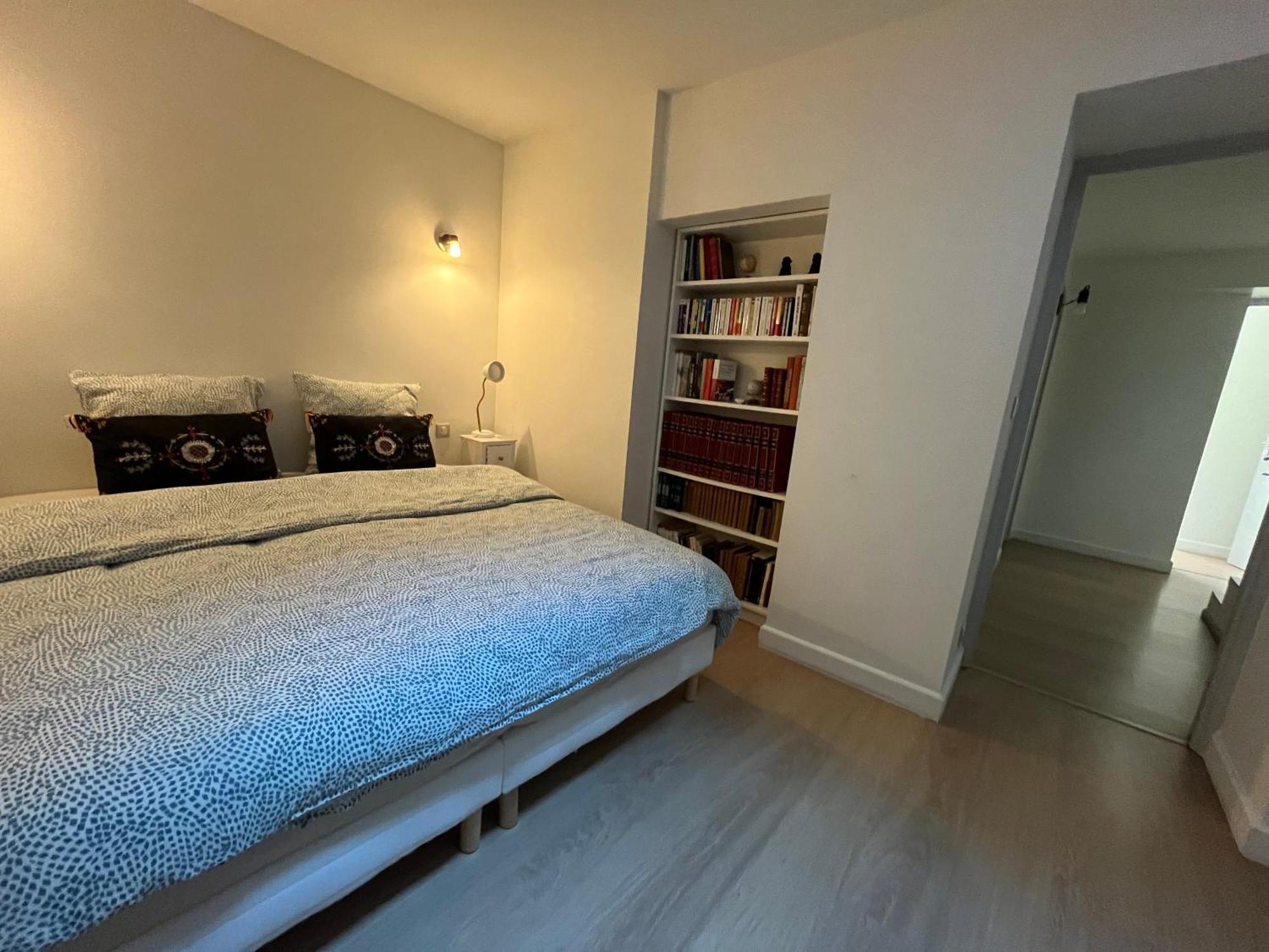 Maison Familiale 3 Chambres, Parking Gratuit Avignon Eksteriør bilde